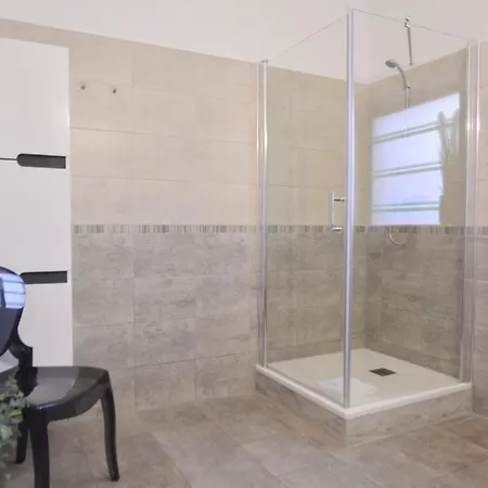 Apartamenty Bryza-Villa Concha 43 Świnoujście Exterior foto