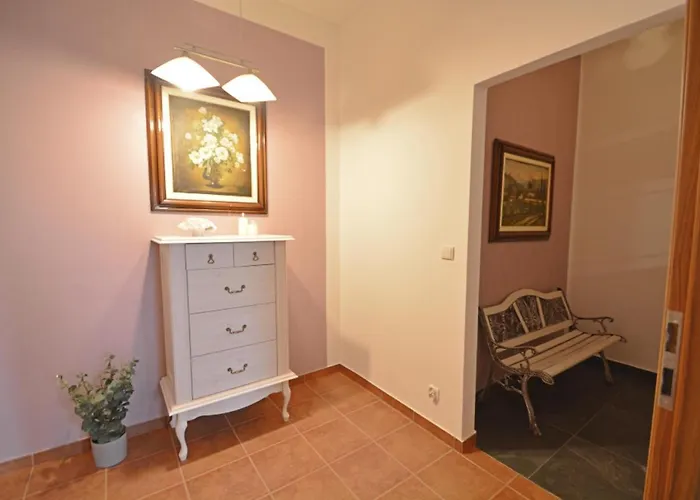 Apartamenty Bryza - Villa Concha 43 - Centrum Miasta