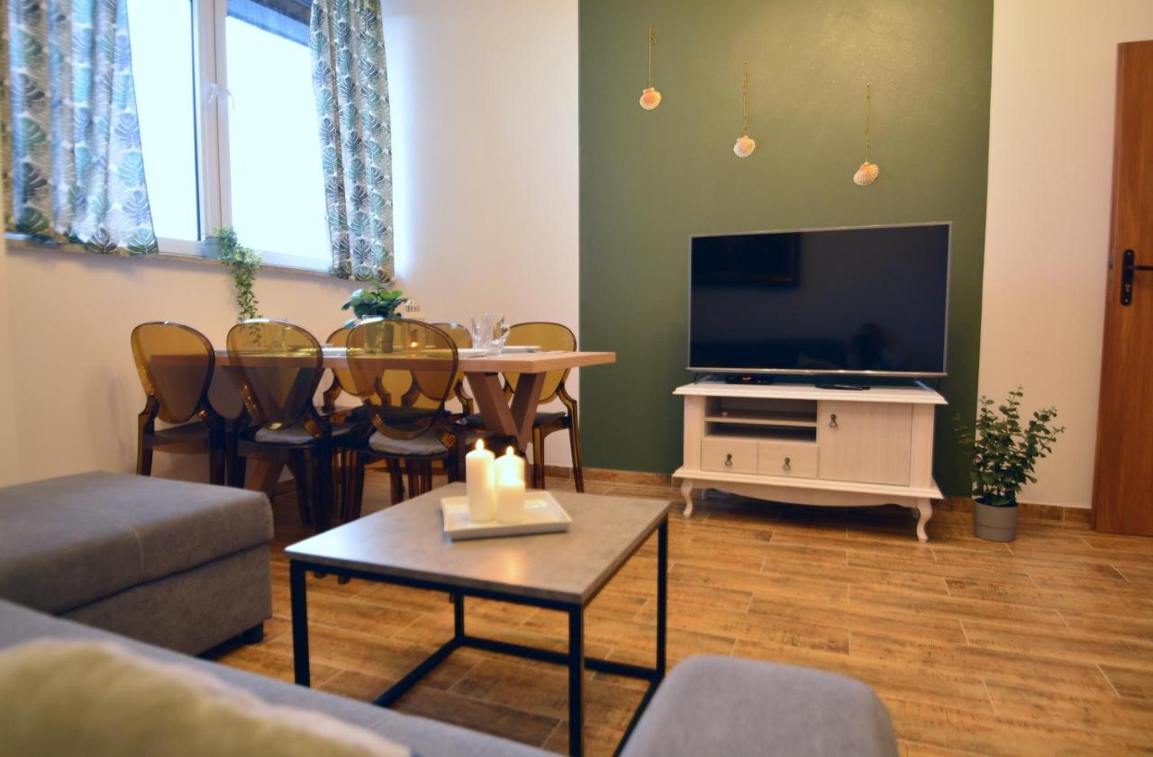 Apartment Bryza - Concha 43 - Centrum Miasta