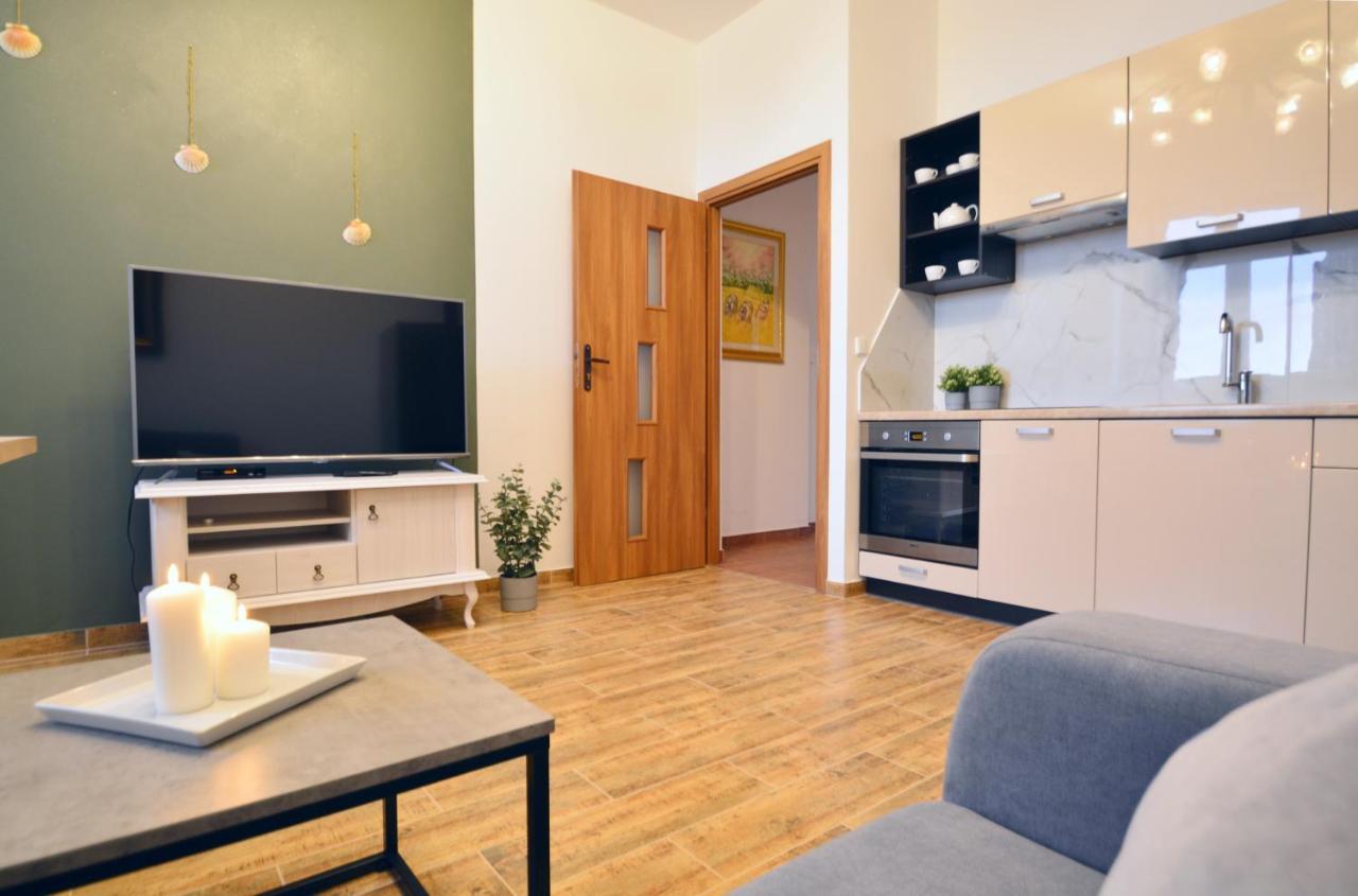 Apartment Bryza - Concha 43 - Centrum Miasta