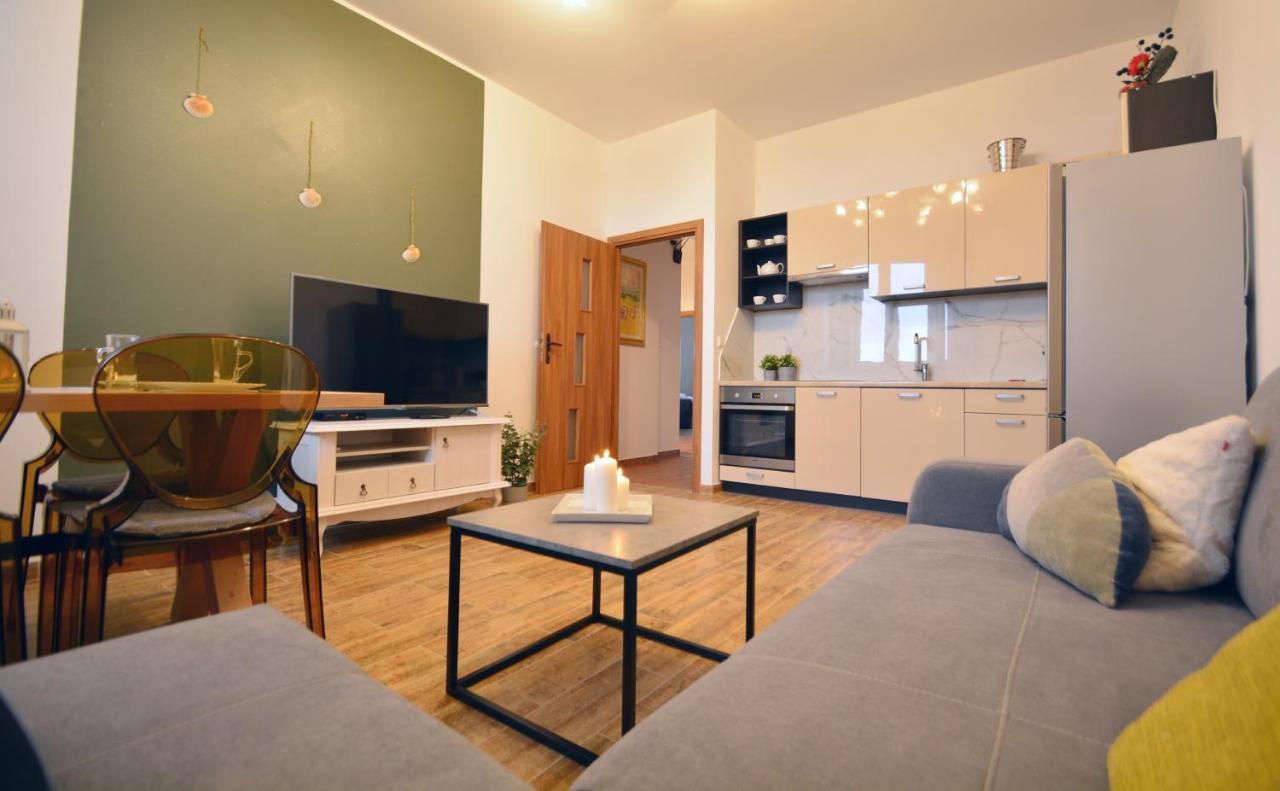 Apartment Bryza - Concha 43 - Centrum Miasta