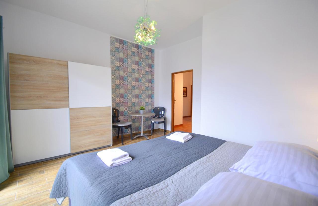 Bryza-villa Concha 43 Świnoujście