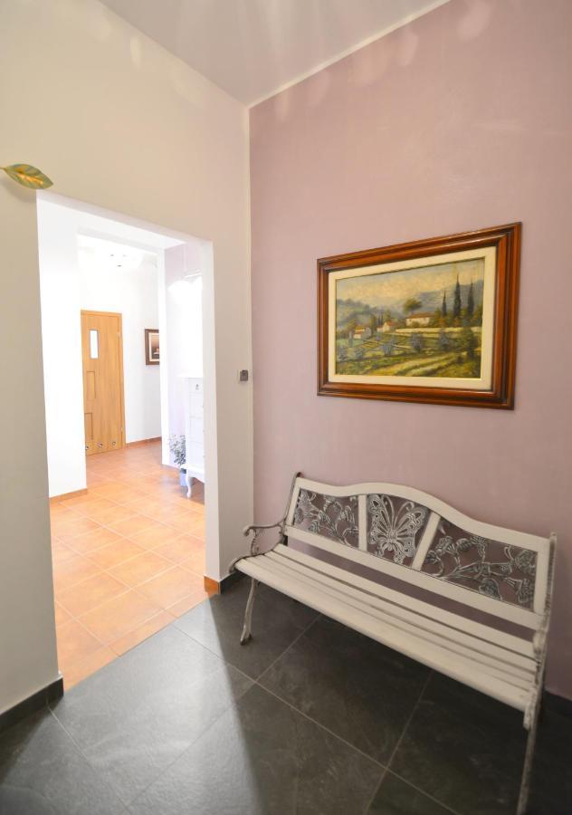 Bryza - Concha 43 - Centrum Miasta Apartment