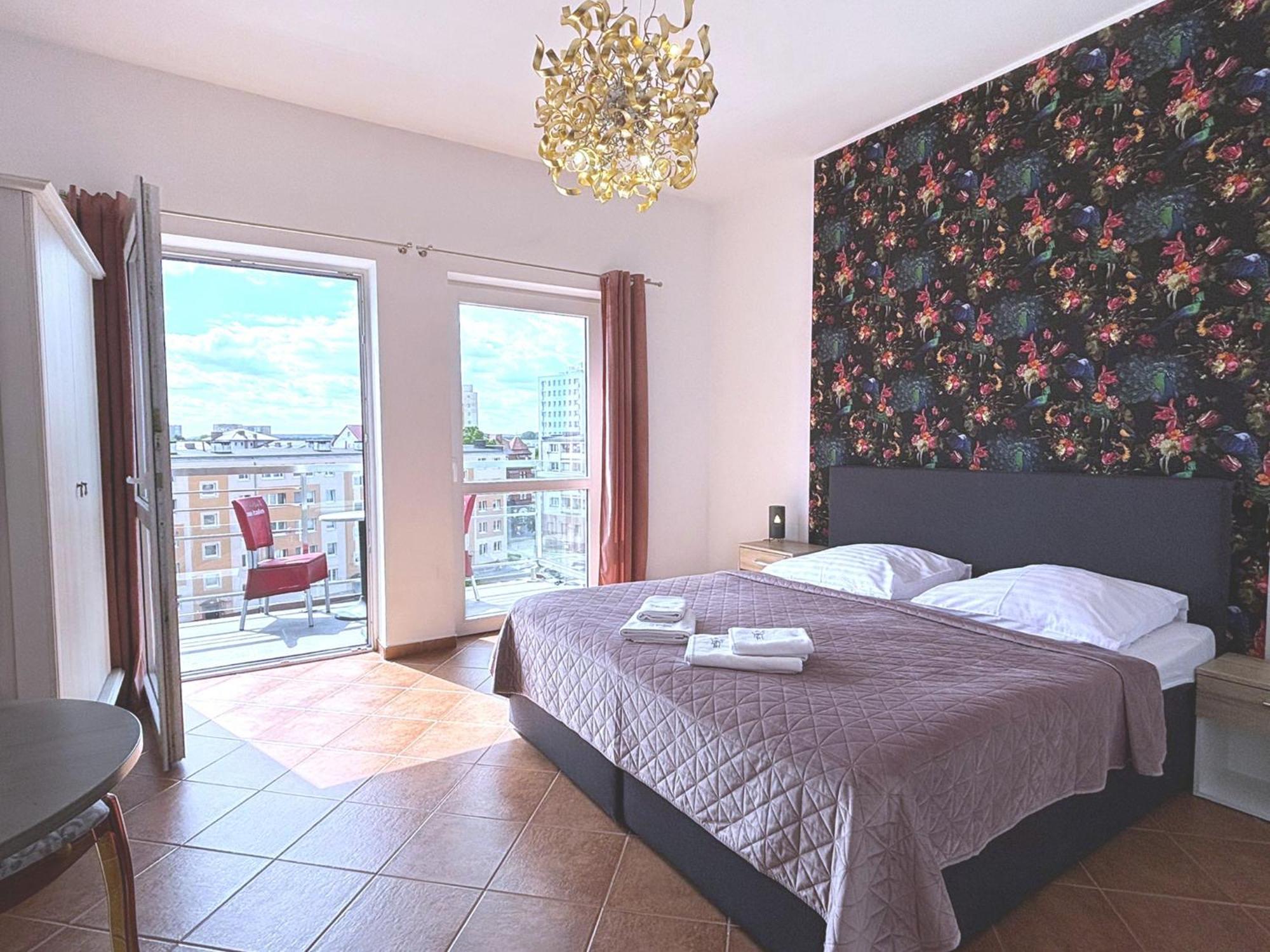 Apartment Bryza - Concha 43 - Centrum Miasta