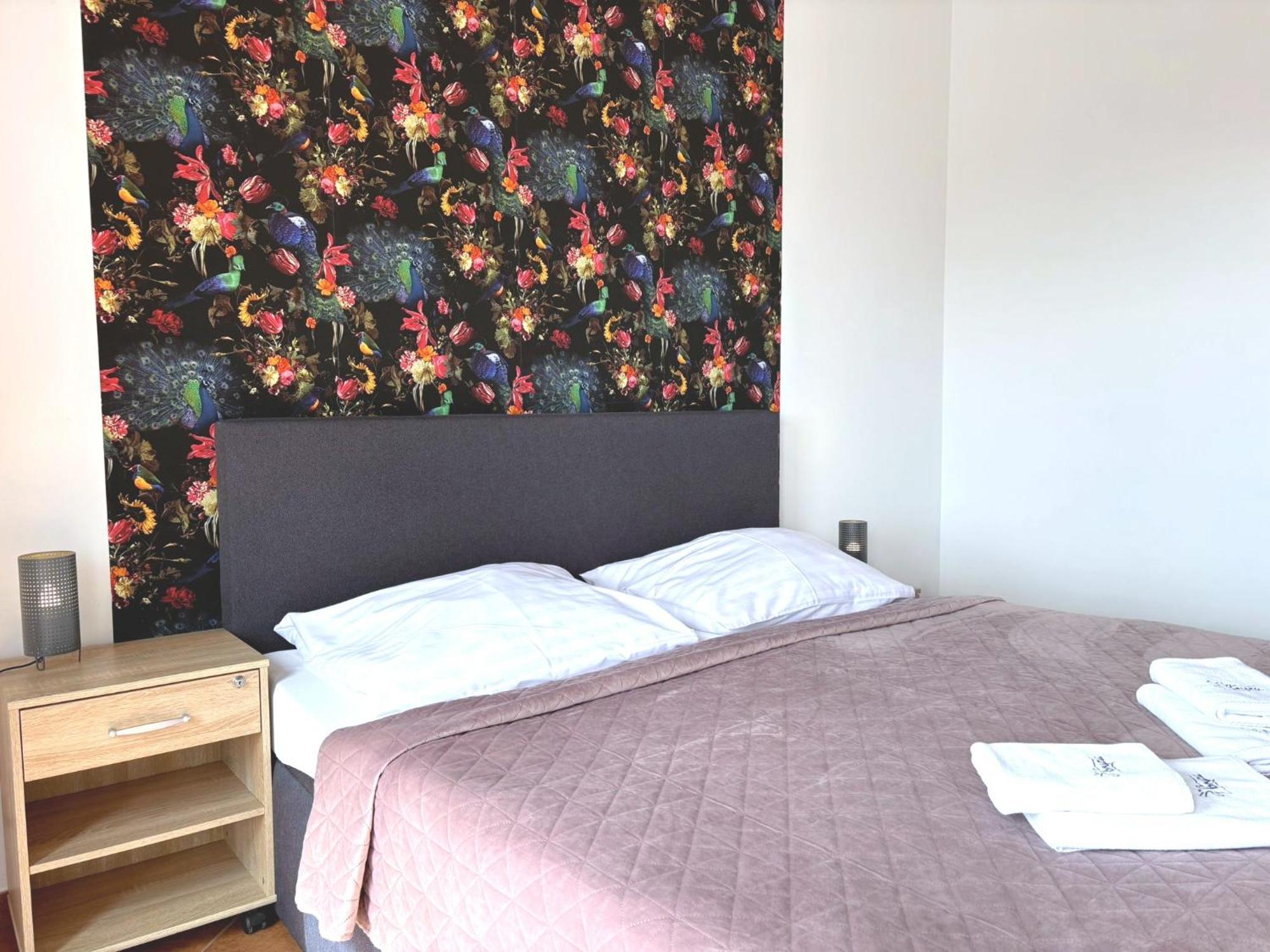 Bryza-villa Concha 43 Appartamento Świnoujście