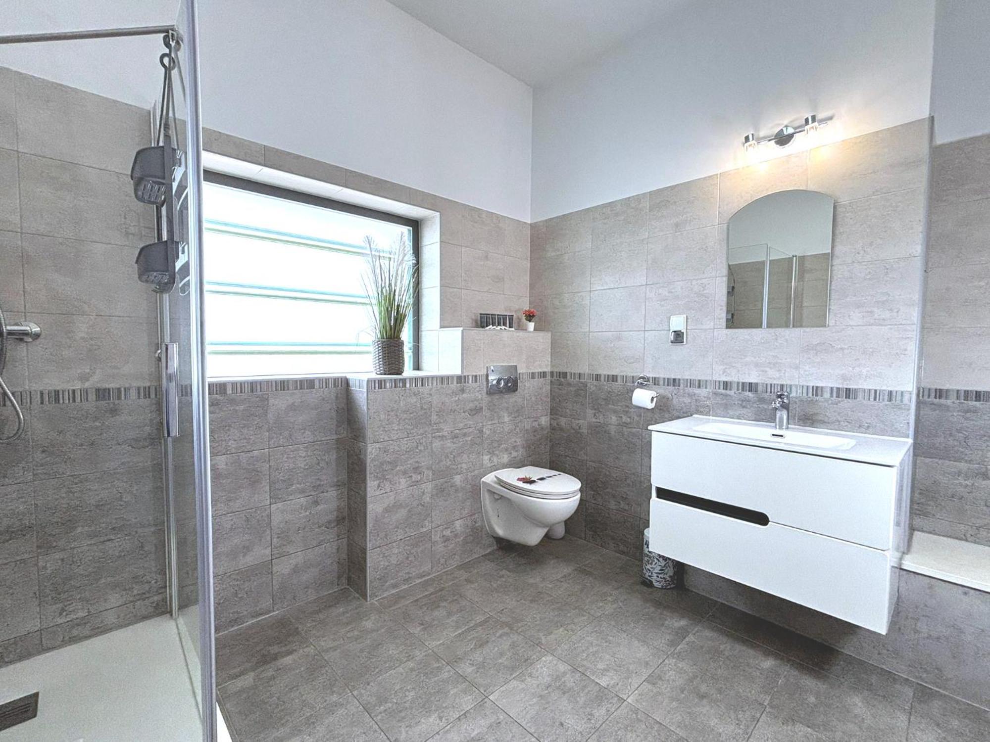 Bryza-villa Concha 43 *