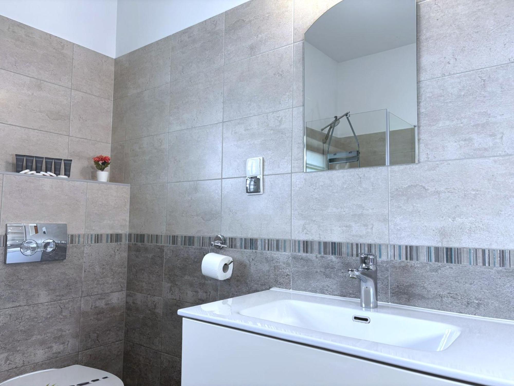 Bryza-villa Concha 43 Świnoujście