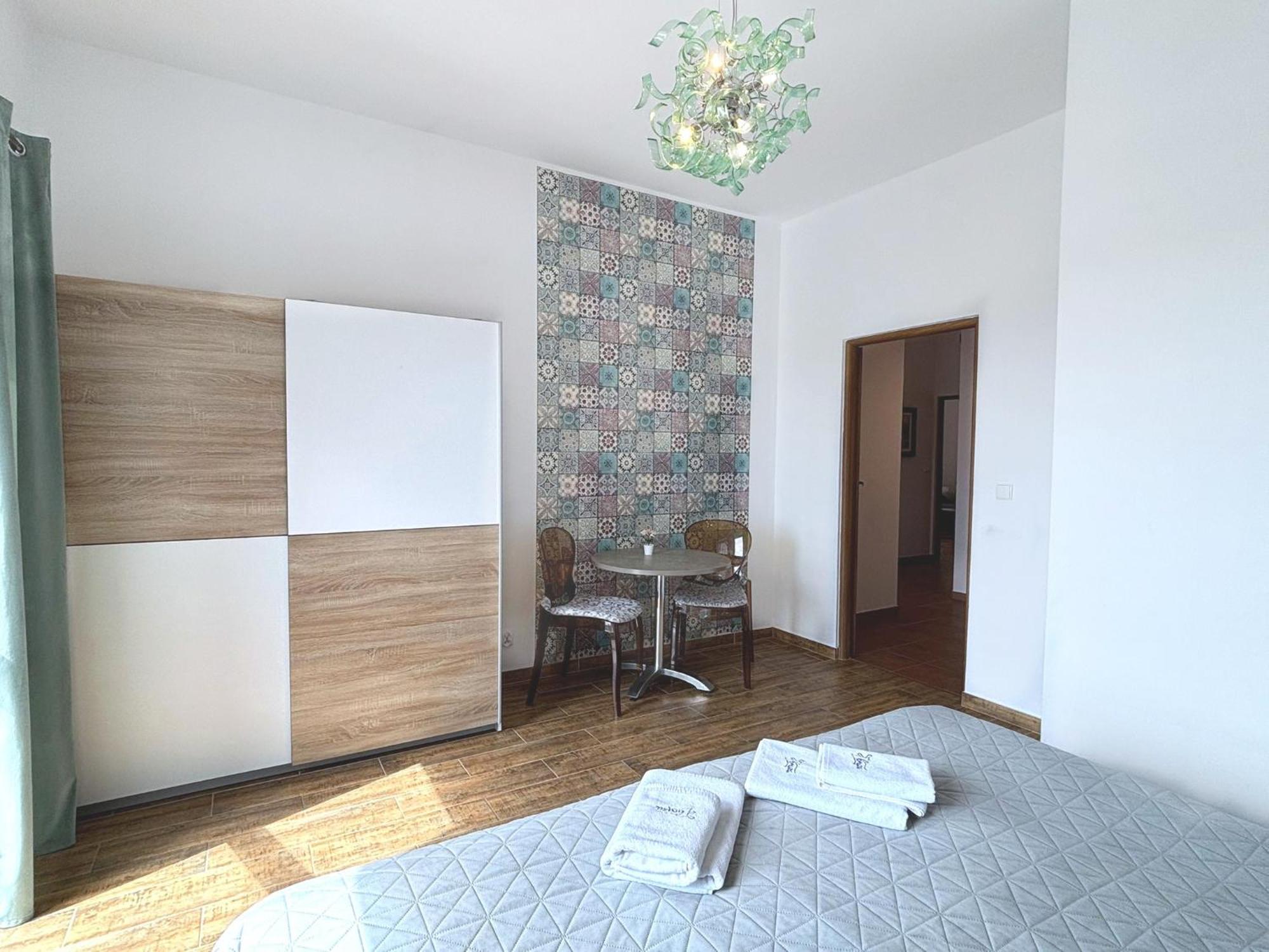 Bryza-villa Concha 43 * Świnoujście