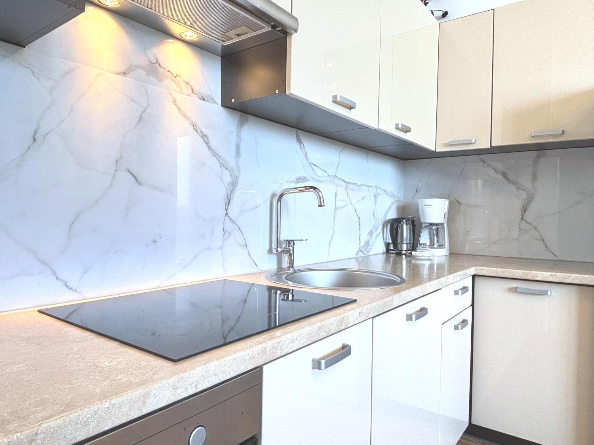 Bryza - Concha 43 - Centrum Miasta Apartment *