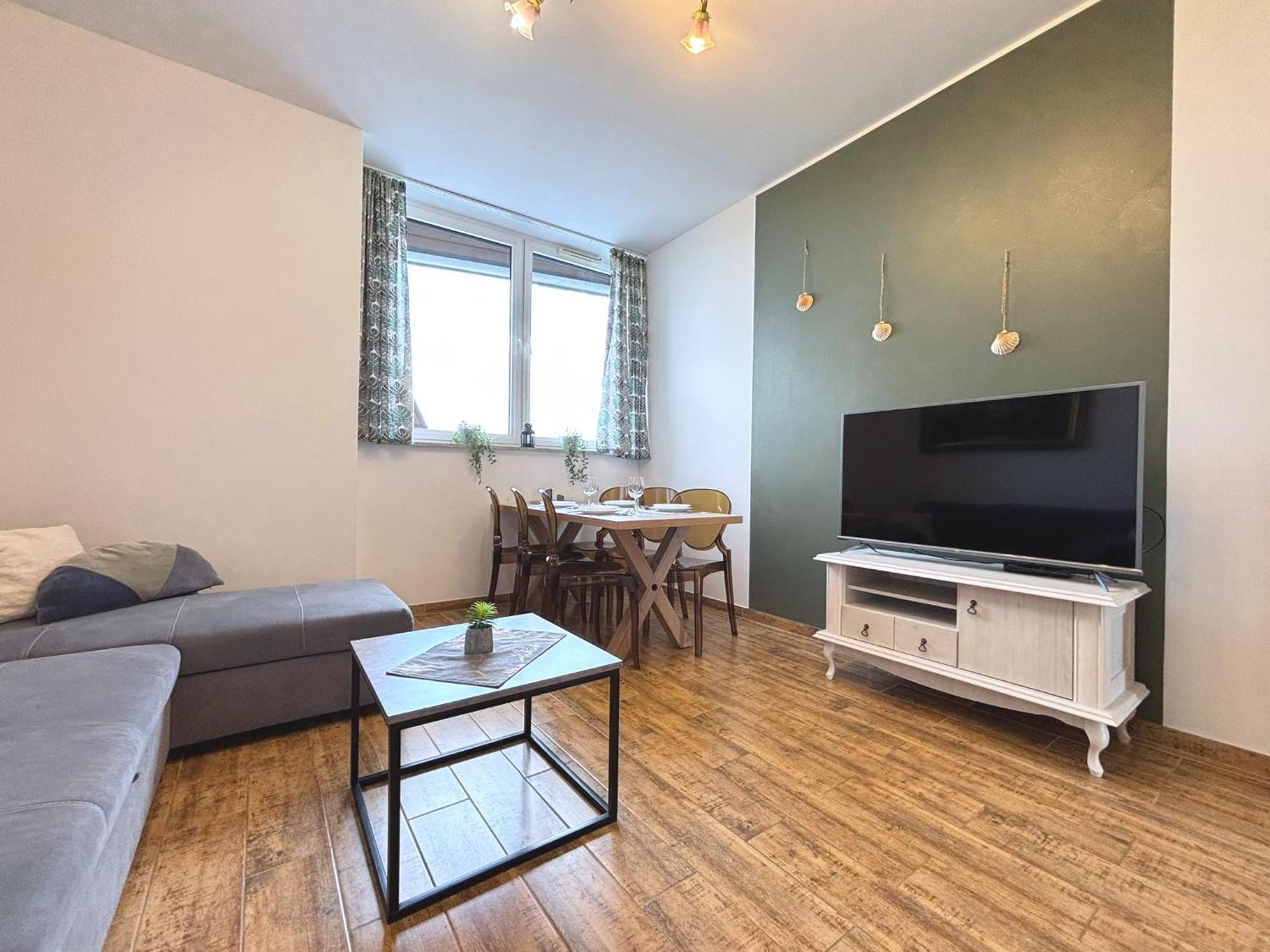 Appartamento Bryza-villa Concha 43 *