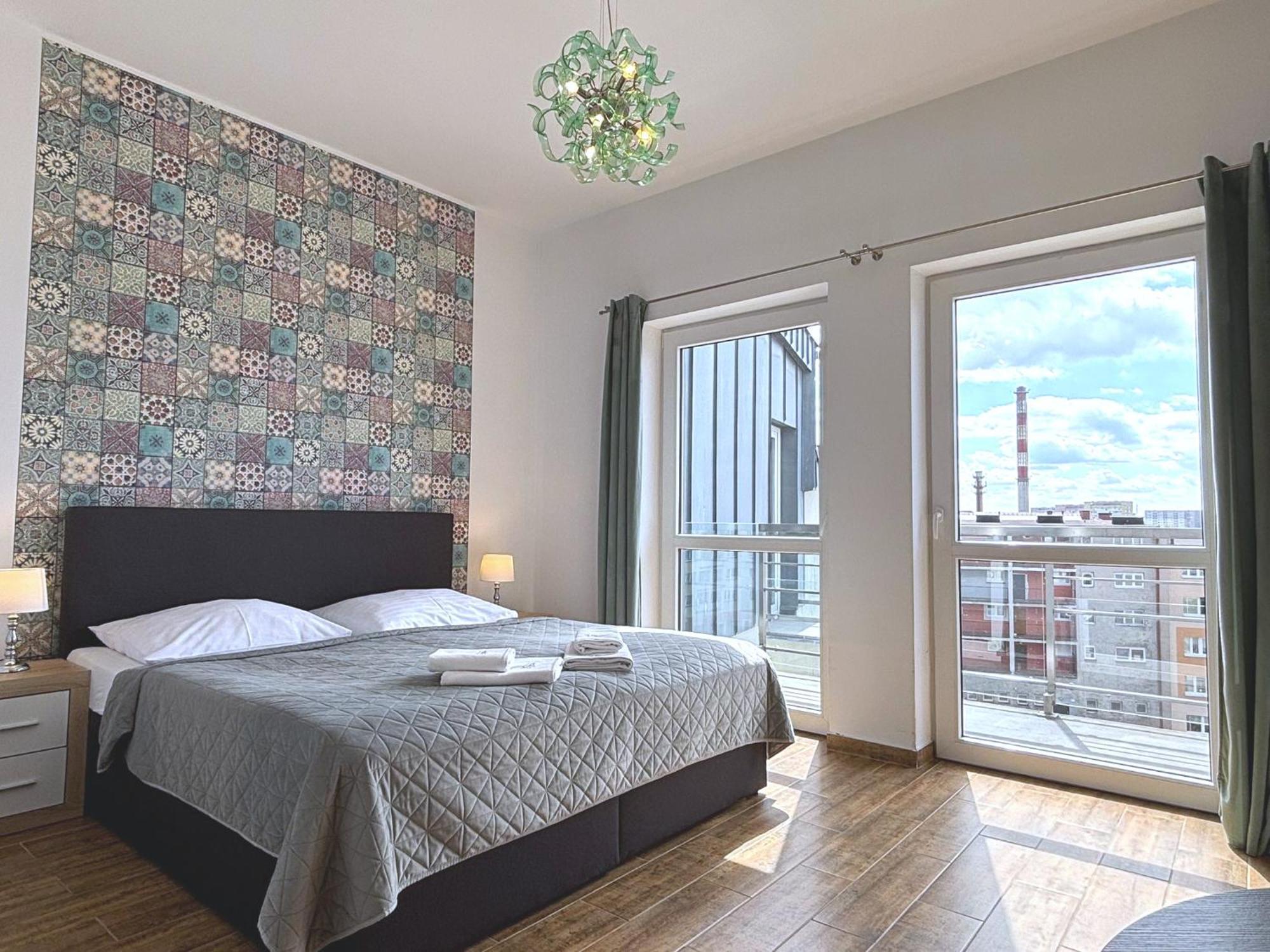 Bryza-villa Concha 43 * Świnoujście